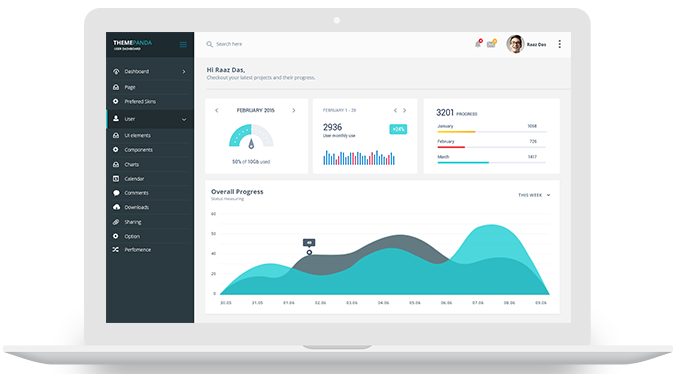 Website App development